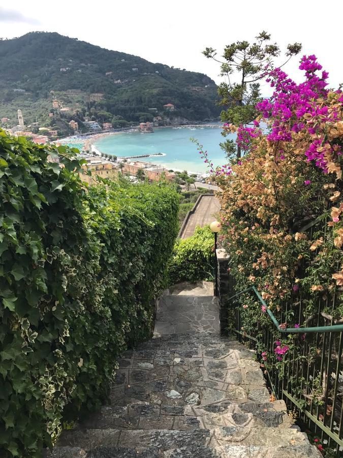 La Casa Di Letizia Villa Levanto Exterior foto